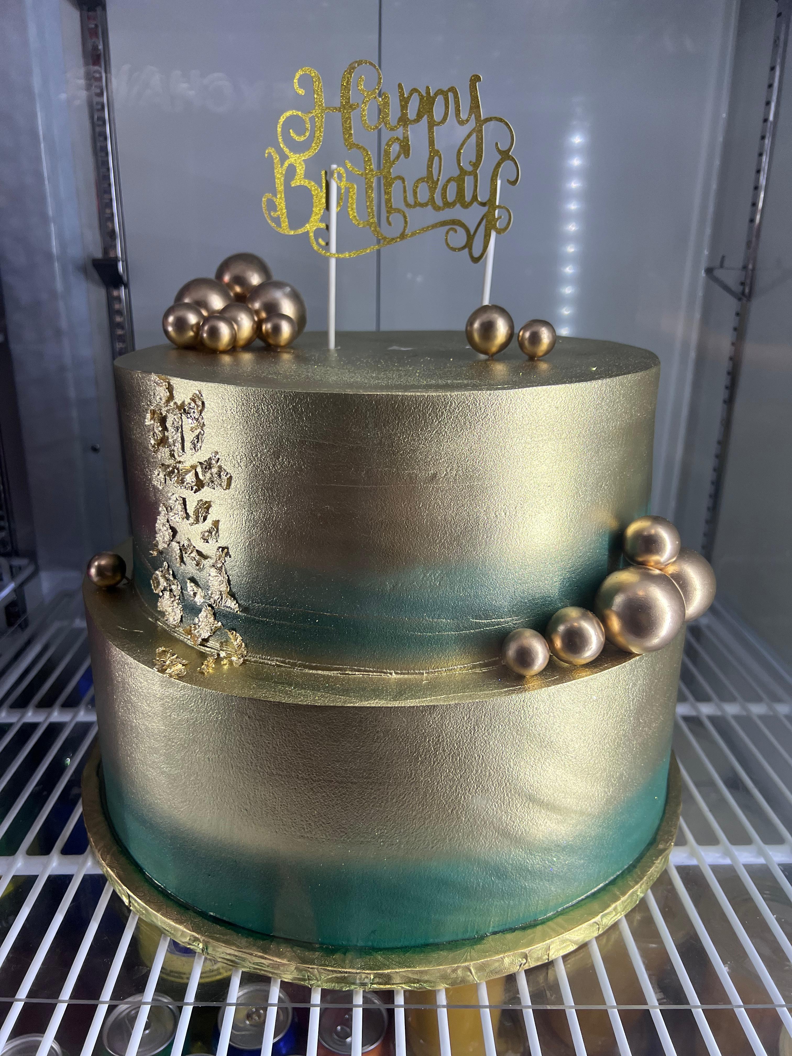 Cake ecuatoriano #16 — Linda Azogueñita, panadería en Corona Queens NY
