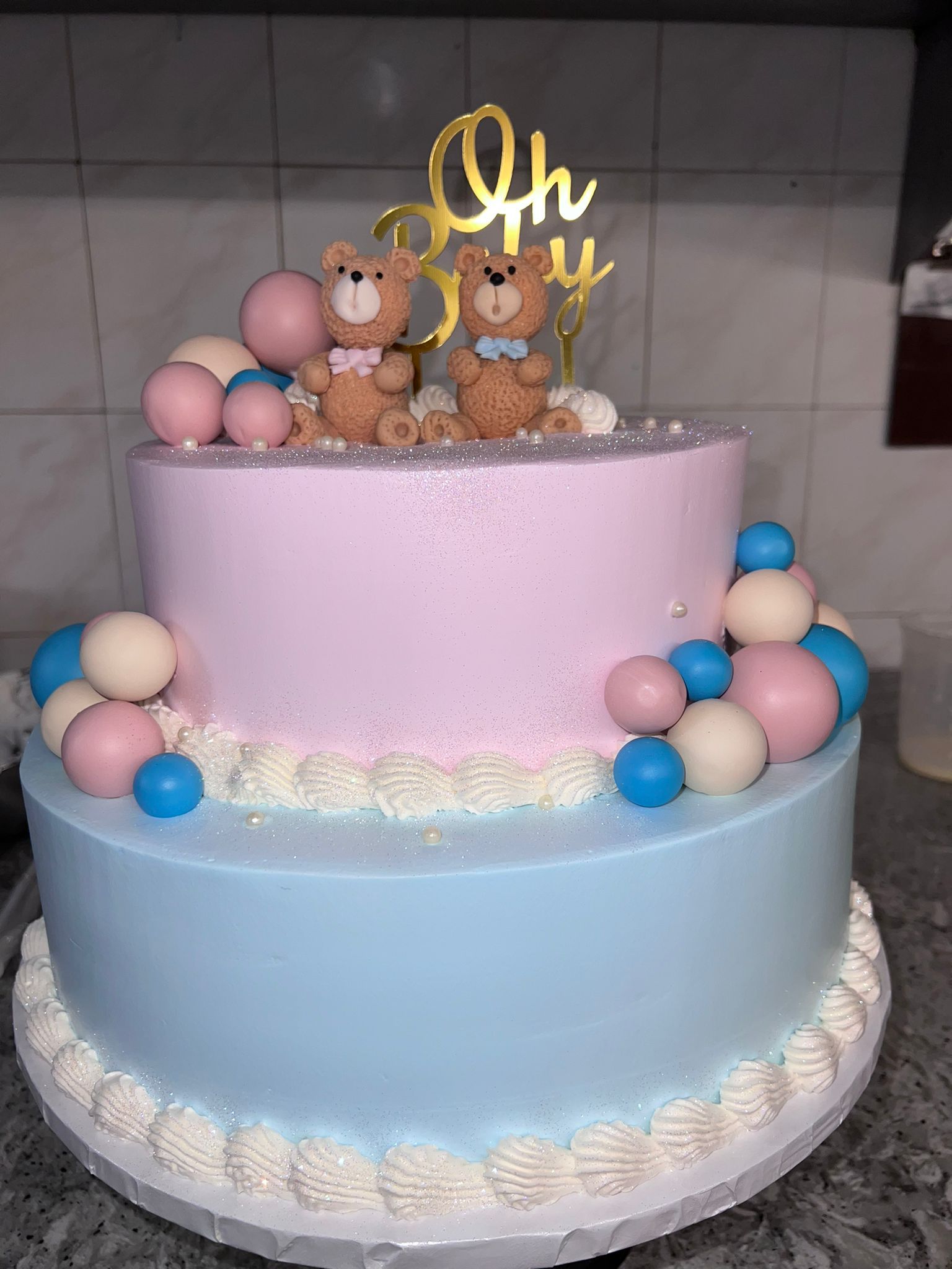 Cake ecuatoriano #7 — Linda Azogueñita, panadería en Corona Queens NY